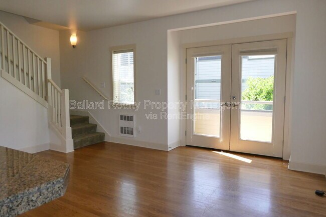 Building Photo - 5612 28th Ave NW