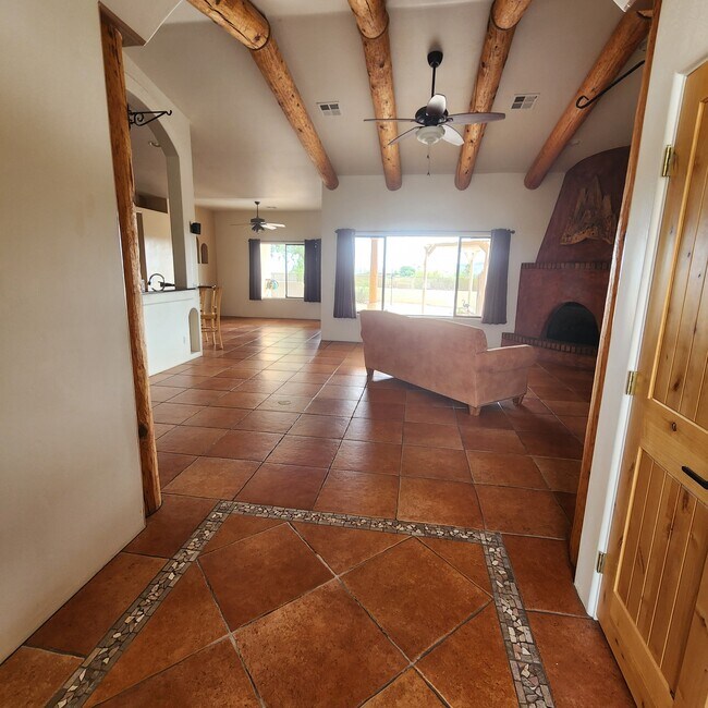 Building Photo - 35665 Caballero Dr
