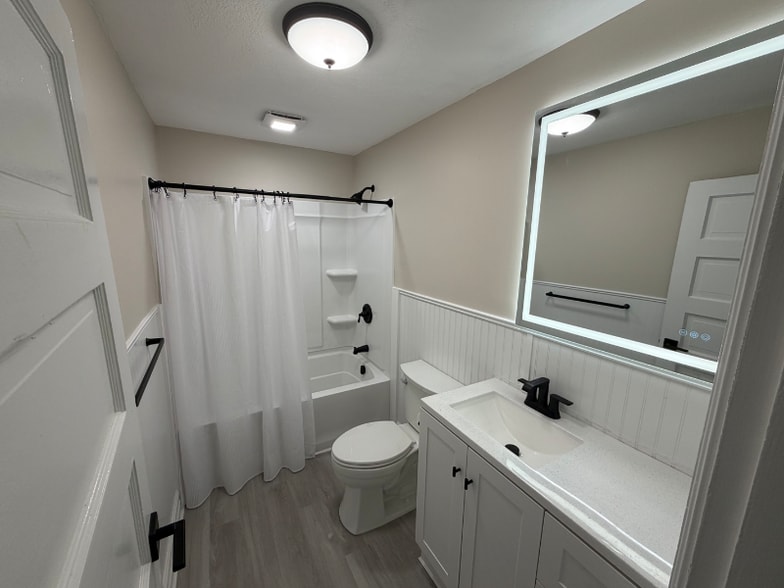 Building Photo - 505 Rimmon St