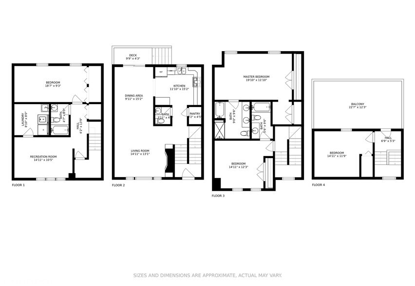 Building Photo - 3122 N Paulina St