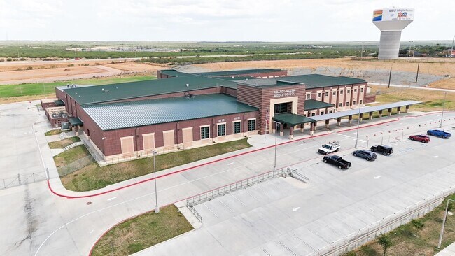 Building Photo - 4409 Gloria Dr