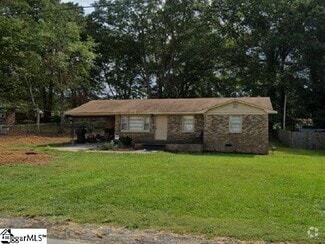 Building Photo - 413 Barclay Ave