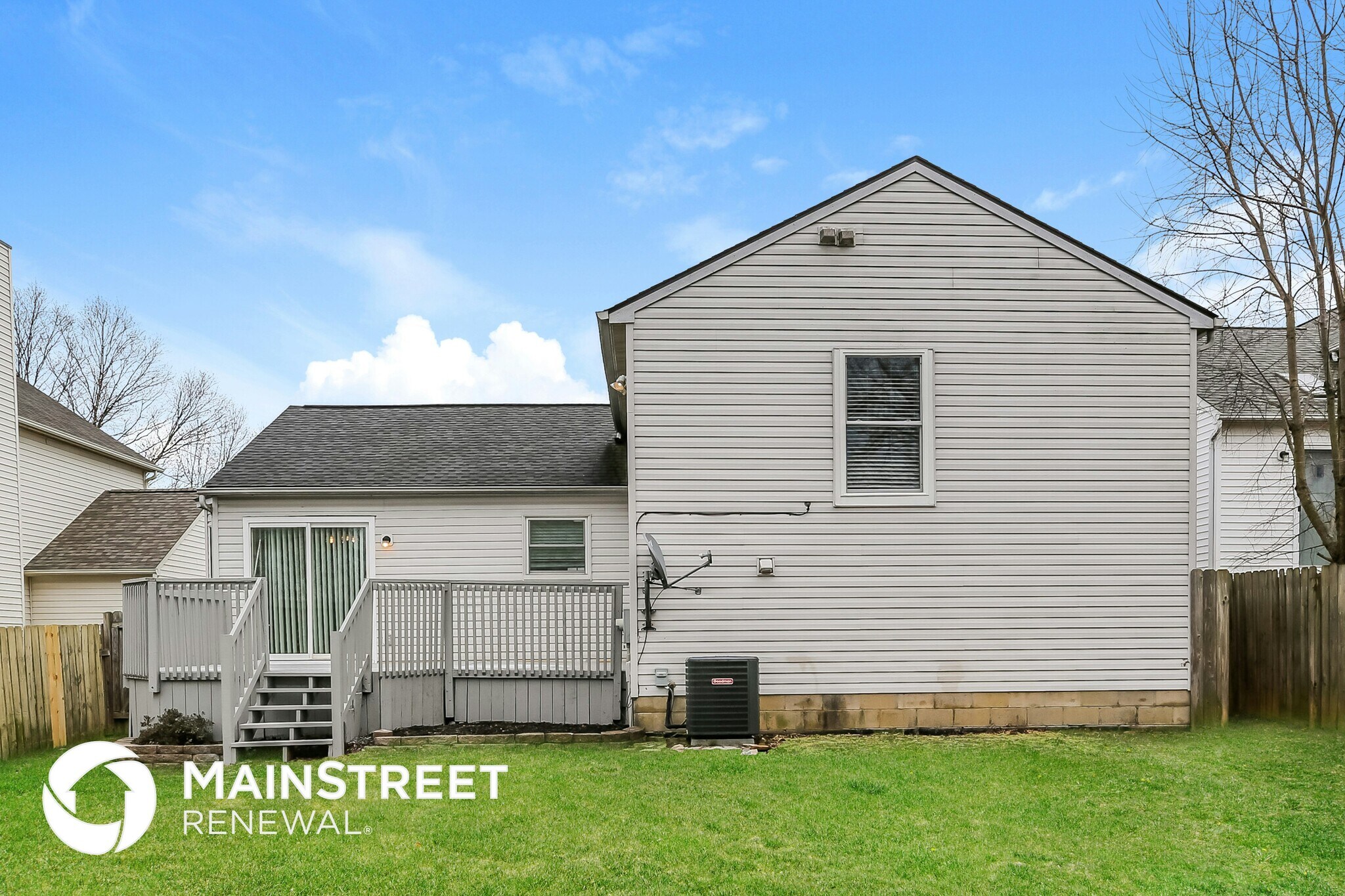 Building Photo - 2117 Brookbank Dr