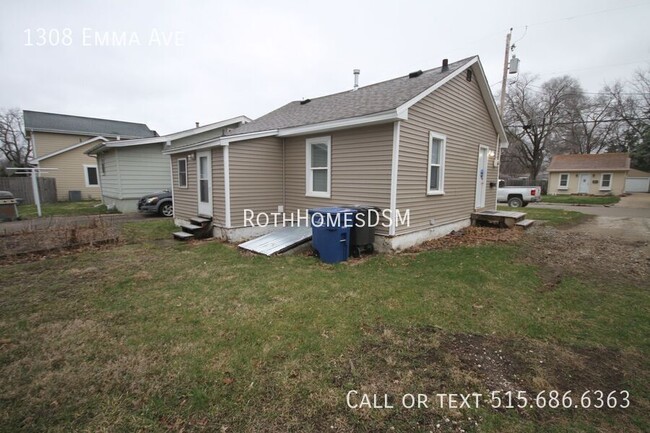 Building Photo - Cute 1 bedroom 1 bathroom House