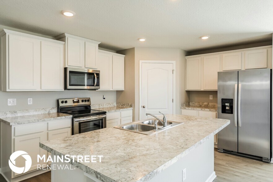 Building Photo - 3531 Heron Cove Dr