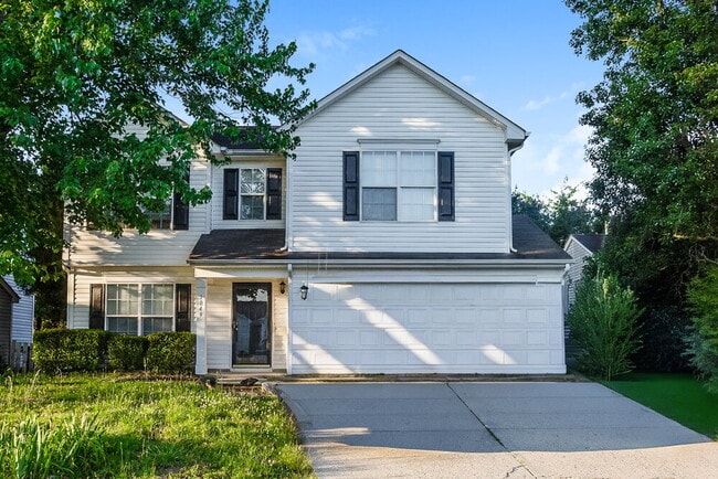 Building Photo - 1049 Meadowbrook Ln SW