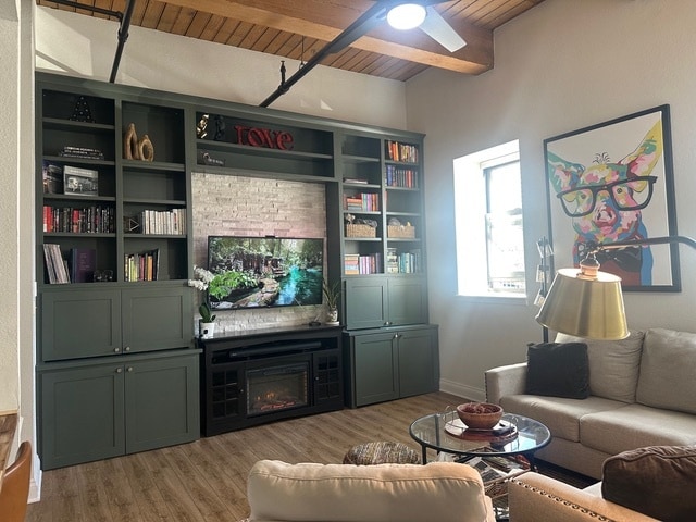 Building Photo - 609 Central St