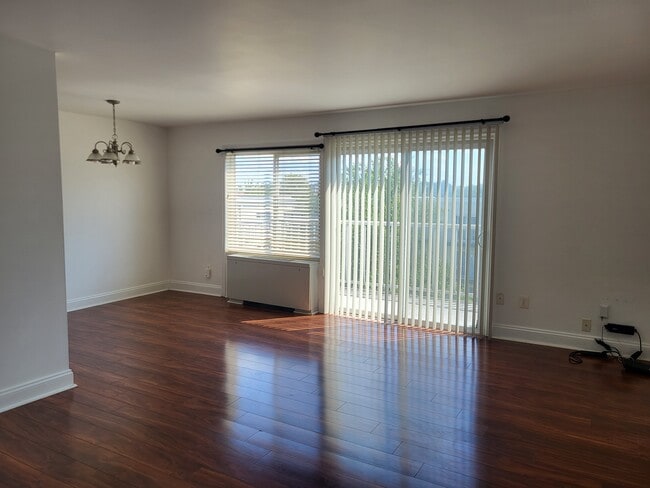 plenty of natural light - 1005 Chillum Rd