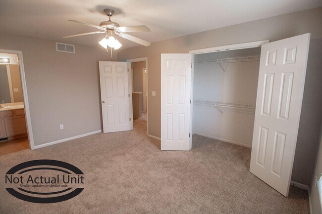 Building Photo - 3912 Snowy Owl Dr