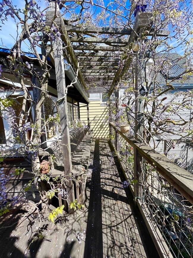 Building Photo - Bernal Heights Garden Cottage - Pet Friendly!