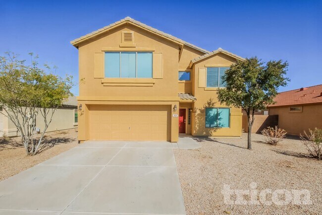 Building Photo - 930 W Mesquite Tree Ln