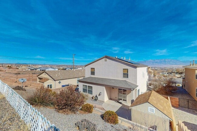 Building Photo - 11027 Maravillas Dr NW