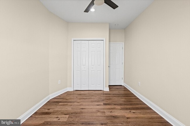 Building Photo - 1307 N Patterson Park Ave