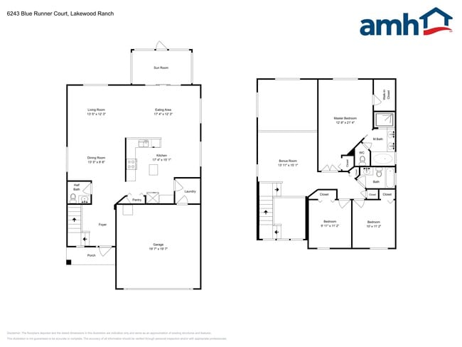 Building Photo - 6243 Blue Runner Ct