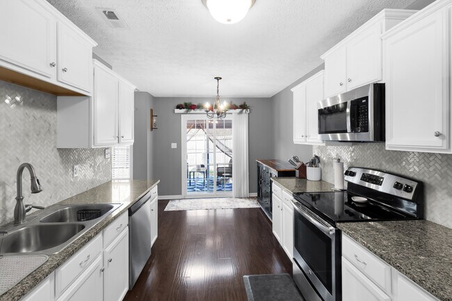 Building Photo - 3600 Ella Sofia Ln