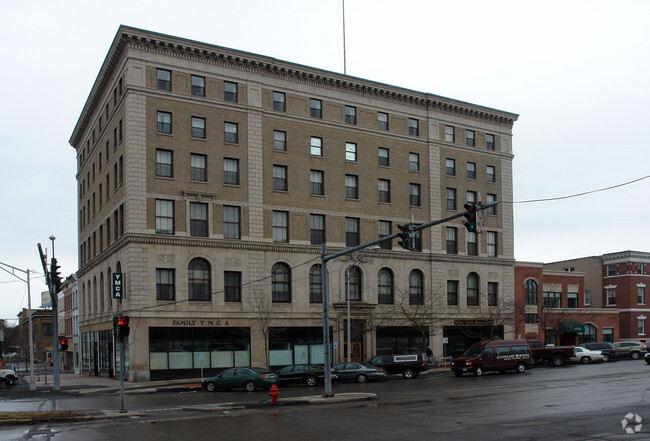 Building Photo - Watertown Family YMCA