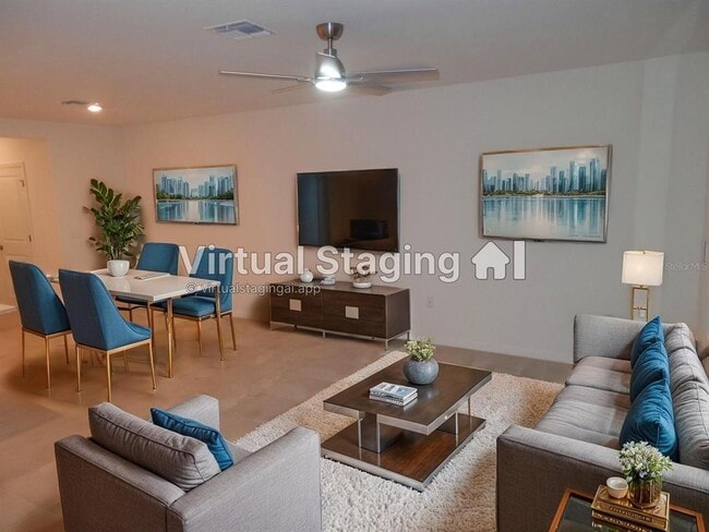 Building Photo - 14378 Lilac Sky Ter