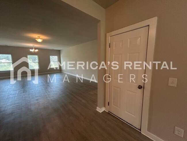 Building Photo - Home for Rent in Jasper, AL!