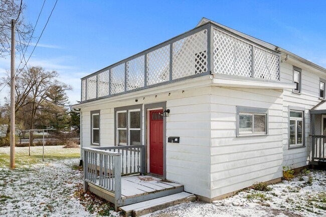 Building Photo - 7321 Ideal Ave