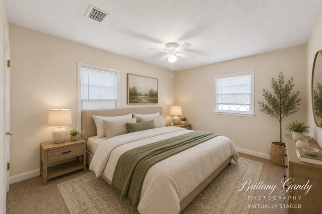 Building Photo - Rental Property in Bossier City