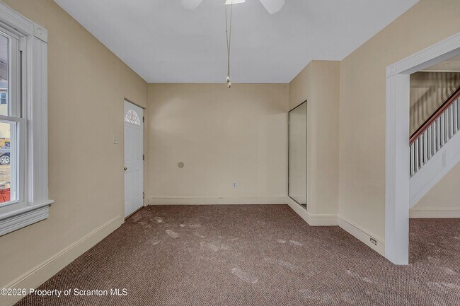 Building Photo - 1315-1319 Wyoming Ave