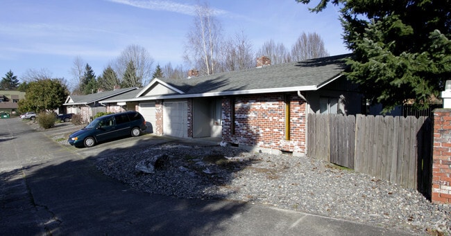 Building Photo - The Firs