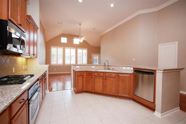 Building Photo - 17803 Skyline Arbor Terrace