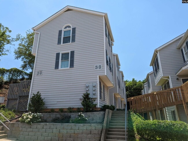 Building Photo - 1227 Barnwell St