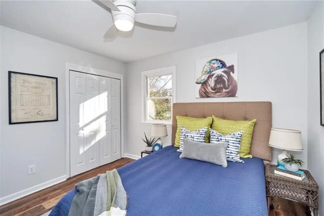 Building Photo - 21507 Court St