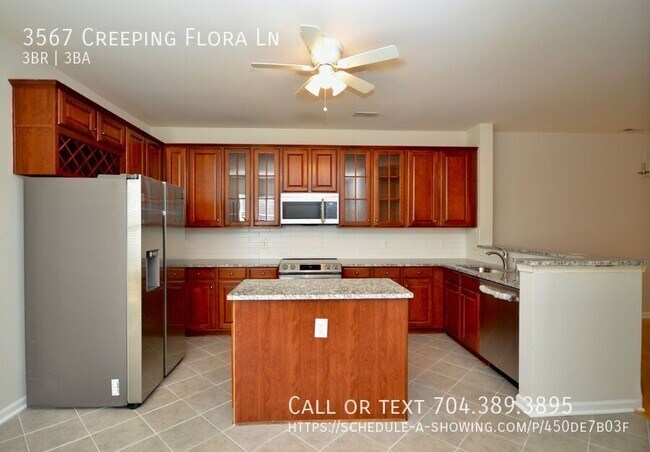 Building Photo - 3567 Creeping Flora Ln