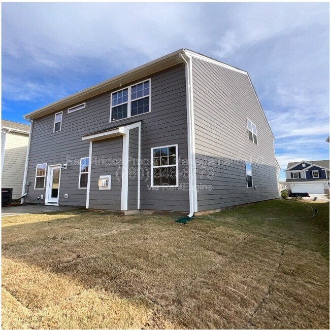 Building Photo - 1618 Swallow Tail Dr