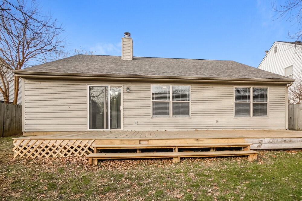 Building Photo - 1205 Turnbury Ln