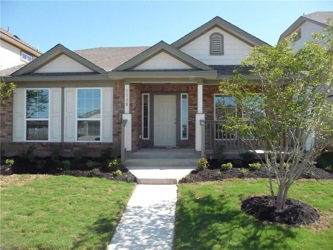 Building Photo - 1118 Walnut Canyon Blvd