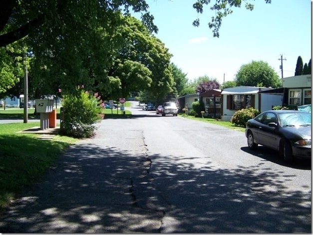 Building Photo - Lititz Mobile Home Park