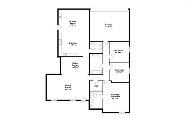 Building Photo - 2902 Branch Oaks Dr