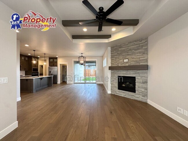 Building Photo - 8432 W Meltwater Ln