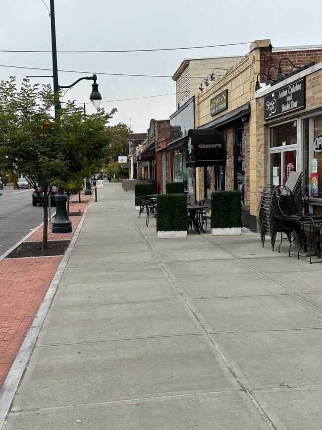 Primary Photo - 269 New Scotland Ave