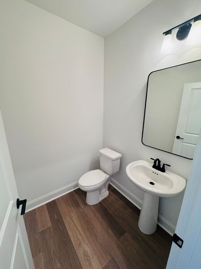 Building Photo - Marigold Floorplan in Bennett Village