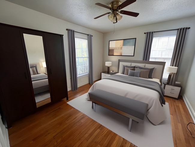 Building Photo - 3bed/1bath House - Two Blocks from Campus