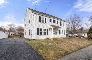 Building Photo - 98 Uncatena Ave