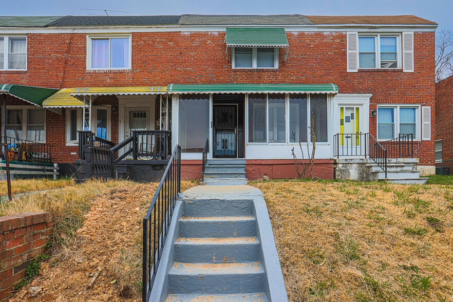 Building Photo - 2454 Terra Firma Rd