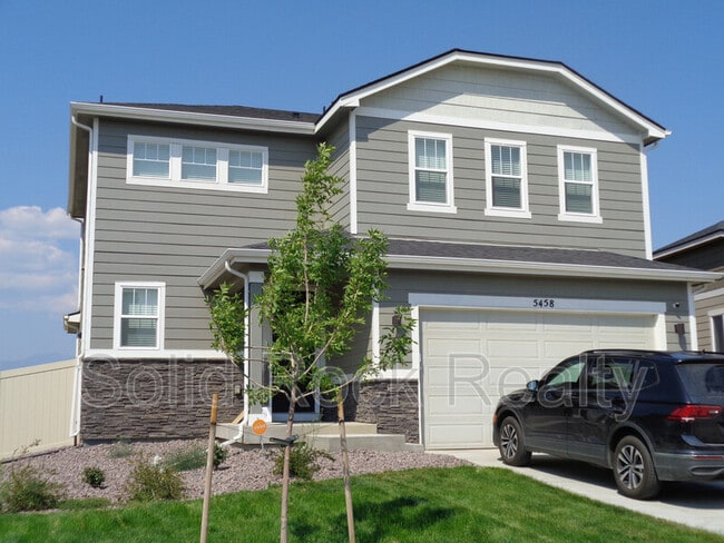 Building Photo - 5458 Wagon Hammer Dr