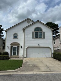 Building Photo - Plantation Woods  in Chesapeake 3 BR, 2.5 BA, 2 Car Garage
