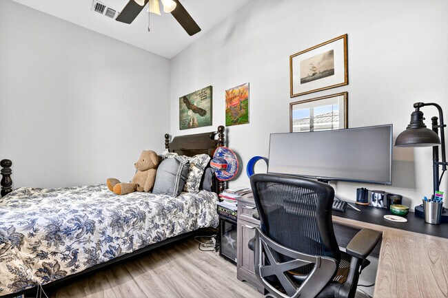 Building Photo - 80586 Camino Santa Juliana