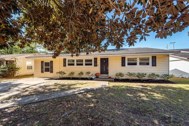 Primary Photo - Comfortable Home Minutes from Park Circle