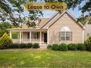 Building Photo - Earn Wealth While Leasing - Like a Homeown...