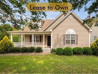 Building Photo - Earn Wealth While Leasing - Like a Homeown...