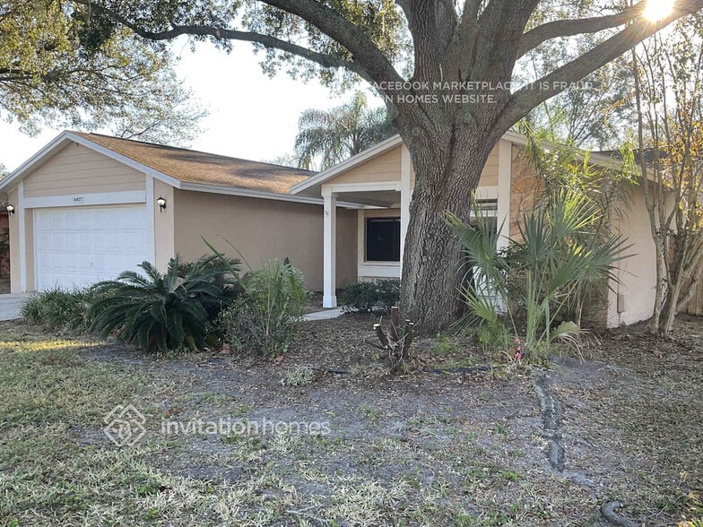 Primary Photo - 16027 Eagle River Way