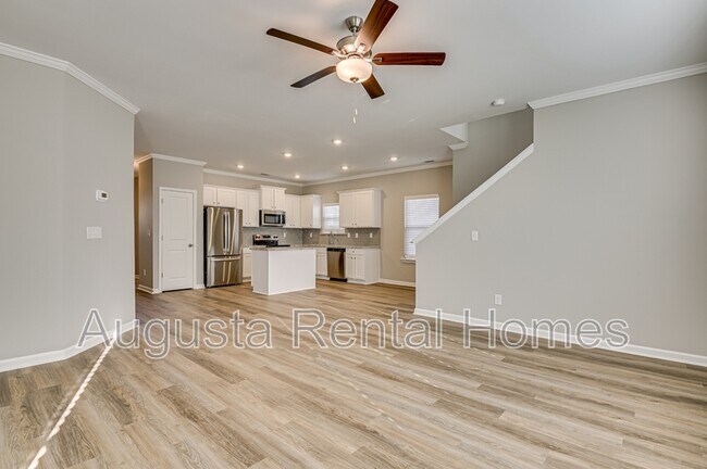 Building Photo - 7158 Foggy River Dr