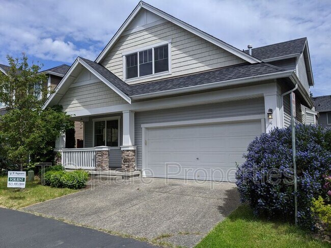 Primary Photo - 417 125th Pl SE